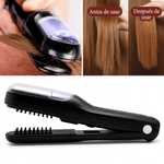 Cortapuntas para cabello