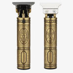 Maquinilla de afeitar Buda gold