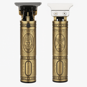 Maquinilla de afeitar Buda gold