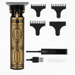 Maquinilla de afeitar Buda gold