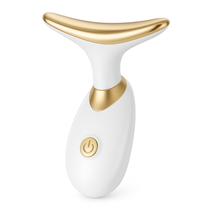 Masajador cuello y papada con vibración