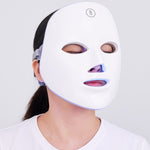 Mascara Facial Led