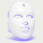 Mascara Facial Led