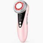 Masajeador Facial Led Terapia