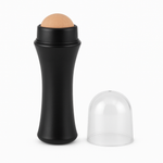 Oil volcanic absorbing roller
