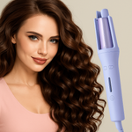 Rizador de Pelo 3 en 1