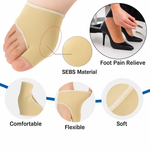Corrector Juanetes (malla) – Pack 2 unidades