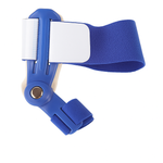 Corrector de juanetes rigido